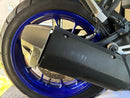 Motorcycle Frames Yamaha Yzf-R15 V3