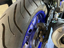 Motorcycle Frames Yamaha Yzf-R15 V3