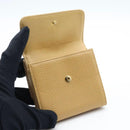 Chanel Trifold Wallets W