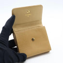 Chanel Trifold Wallets W