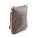 Louis Vuitton Shoulder Bag M51258 Pvc