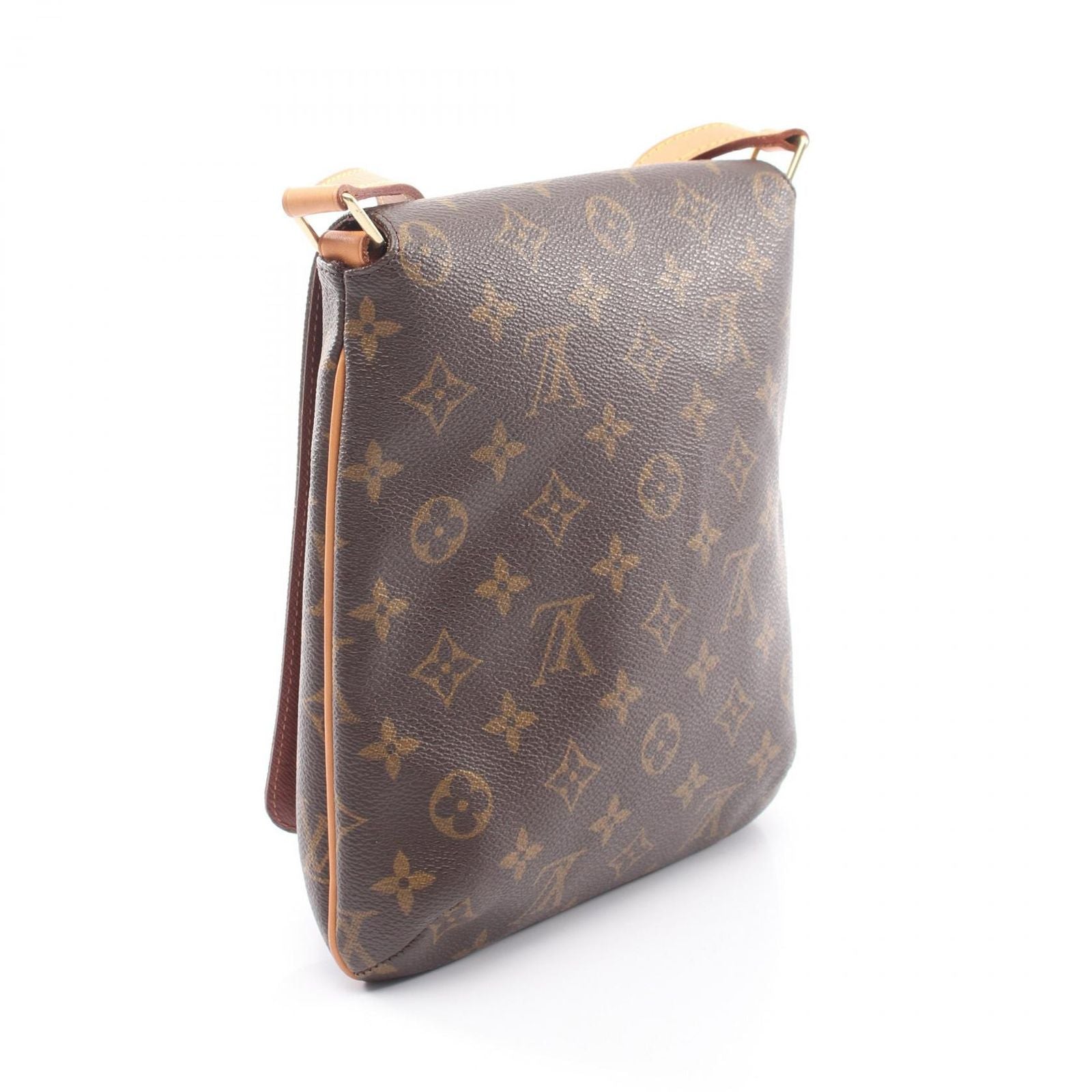 Louis Vuitton Shoulder Bag M51258 Pvc