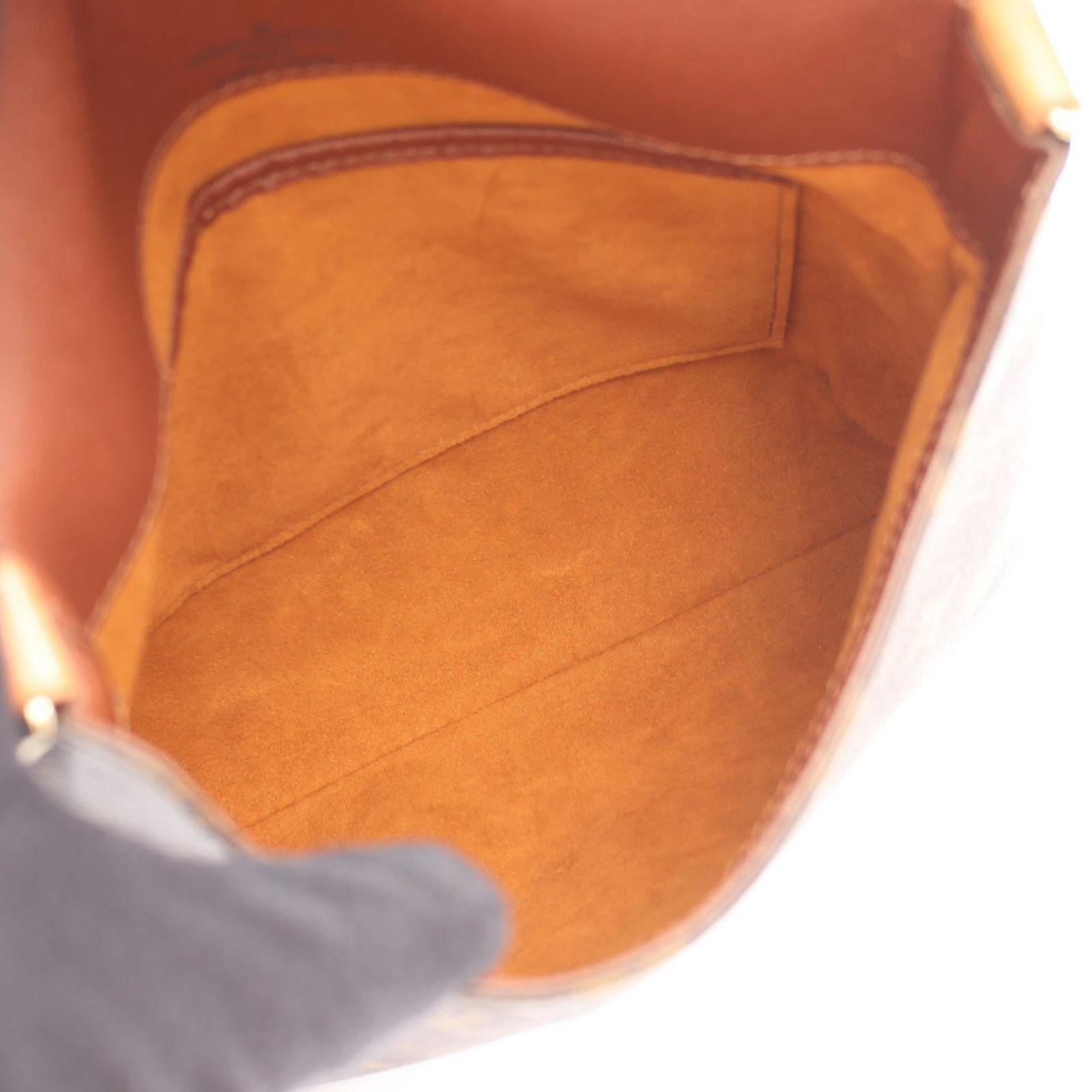 Louis Vuitton Shoulder Bag M51258 Pvc