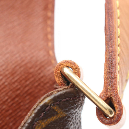 Louis Vuitton Shoulder Bag M51258 Pvc