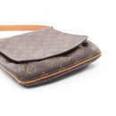 Louis Vuitton Shoulder Bag M51258 Pvc