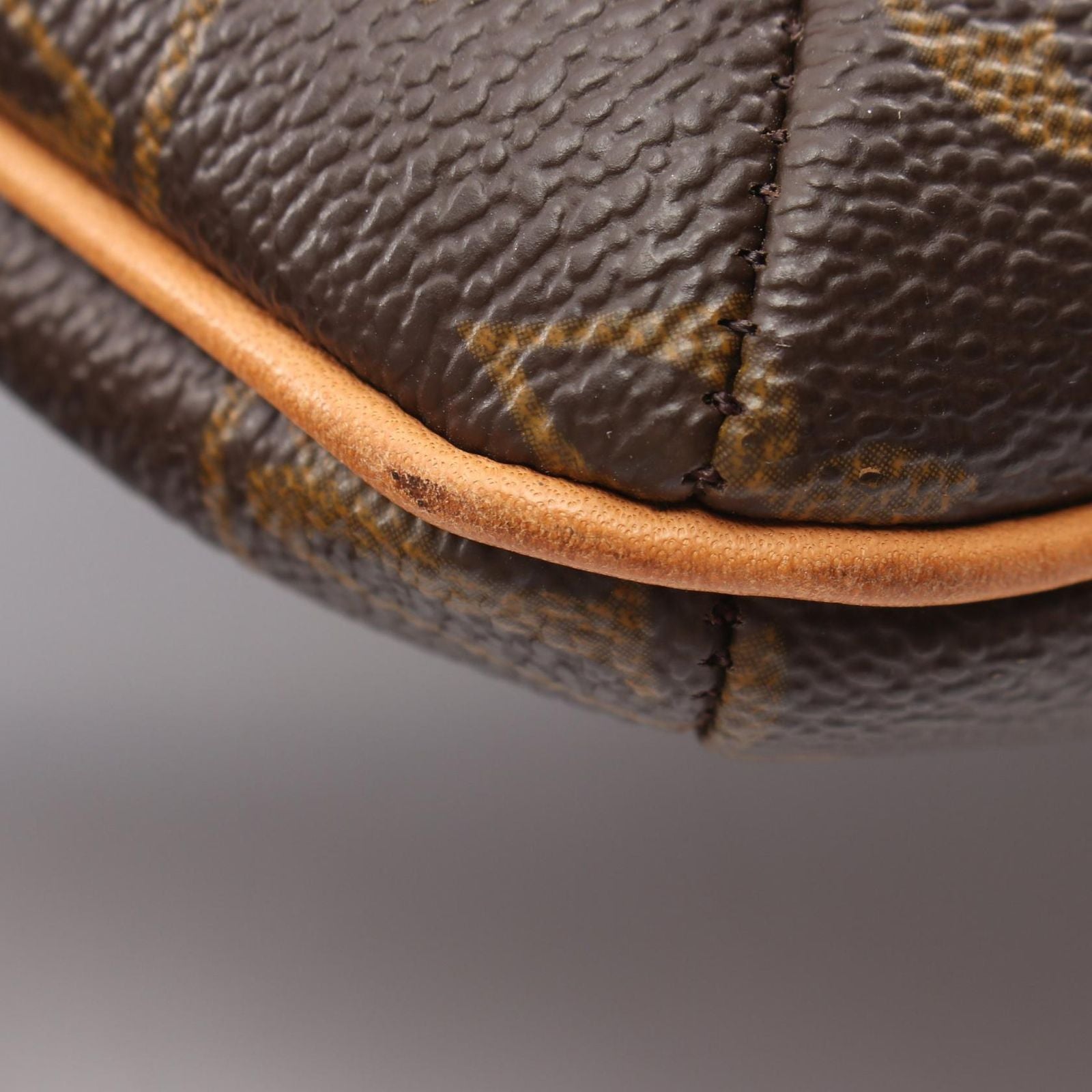 Louis Vuitton Shoulder Bag M51258 Pvc