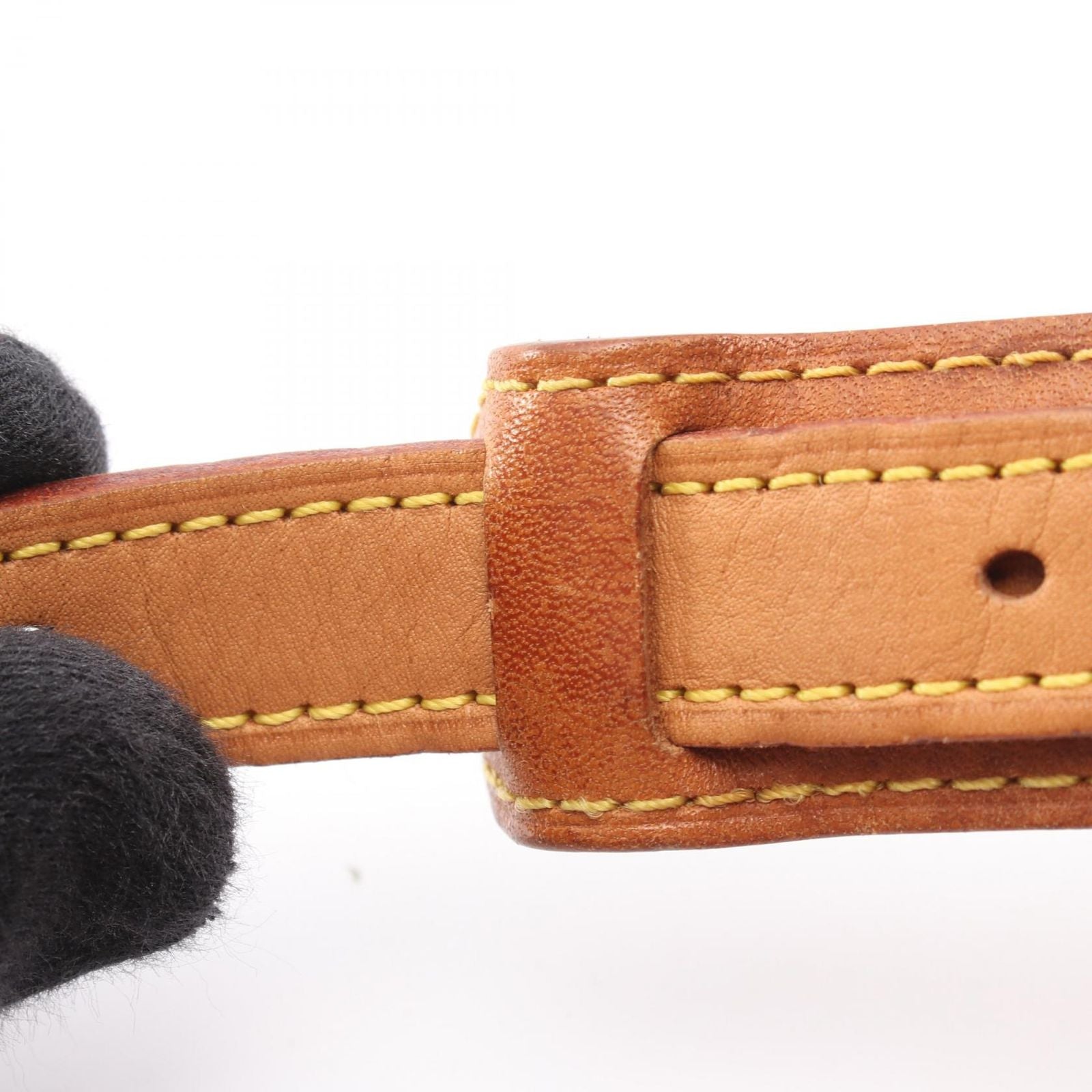 Louis Vuitton Shoulder Bag M51258 Pvc