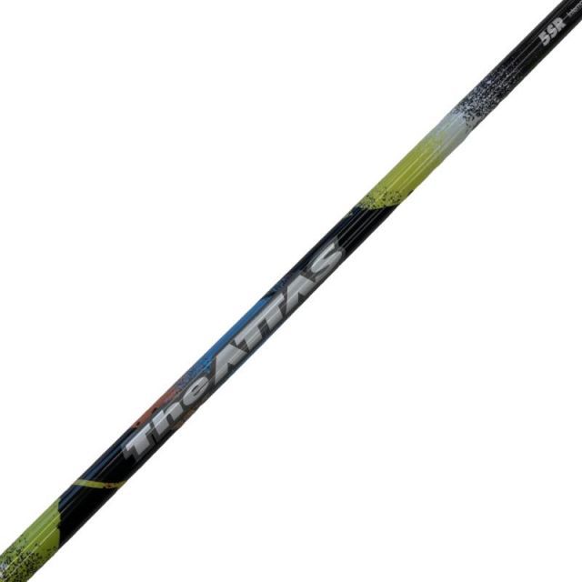 Shaft (Rs Just22 The Attas 5 Sr)B