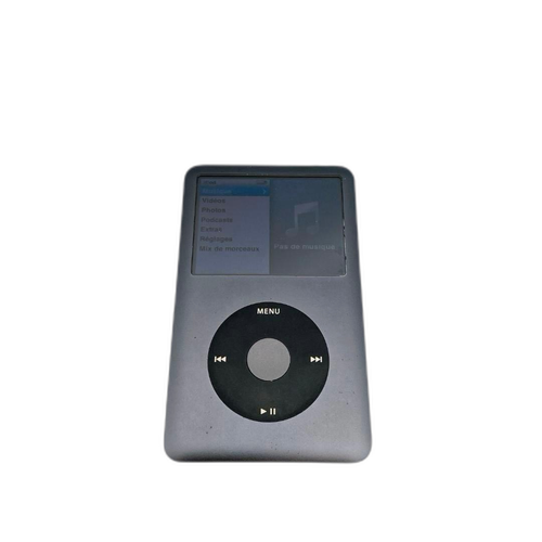 Apple Digital Audio Player Ipod Classic 7 160Gb