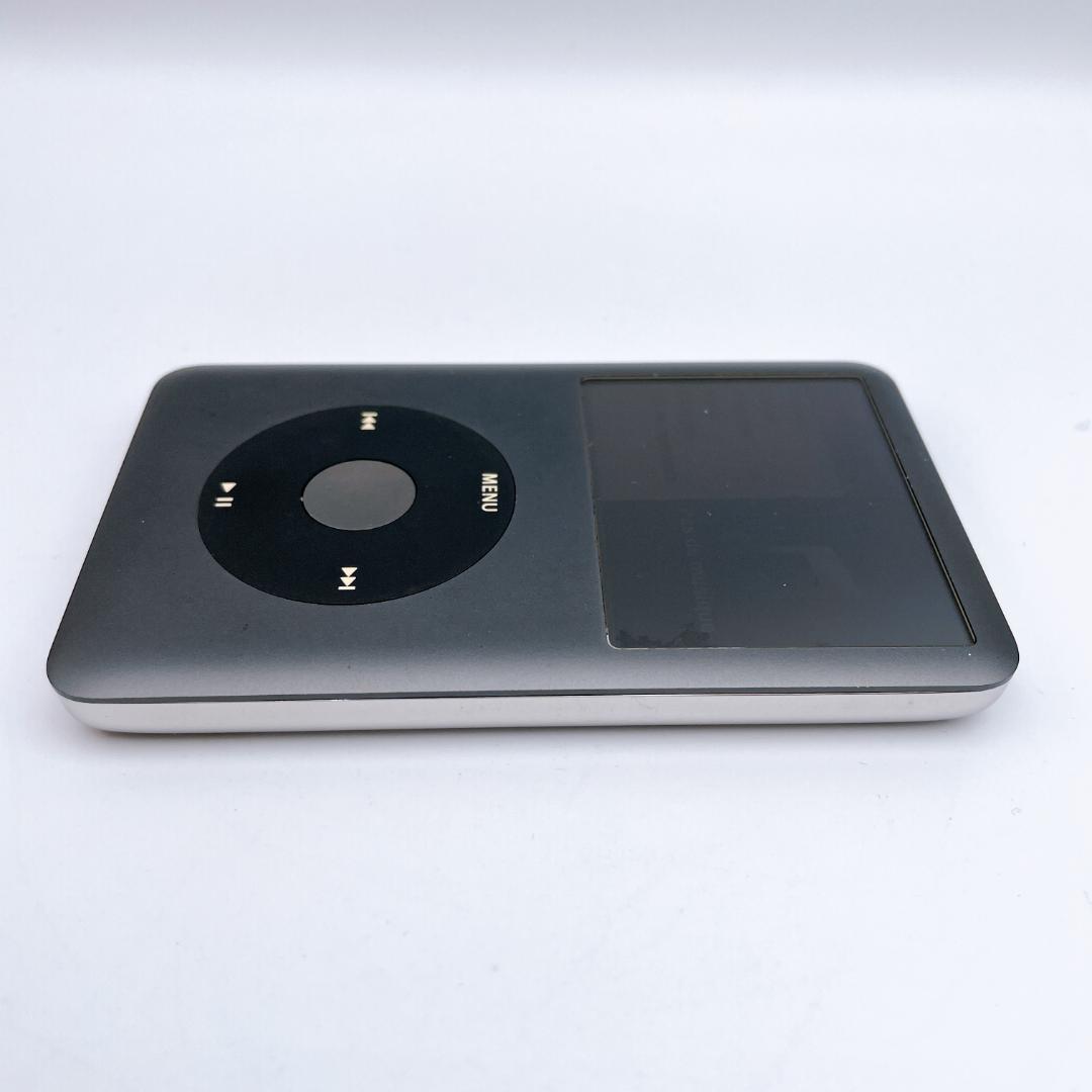 Apple Digital Audio Player Ipod Classic 7 160Gb