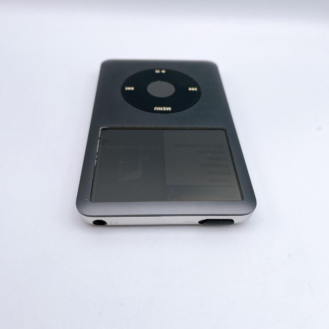 Apple Digital Audio Player Ipod Classic 7 160Gb