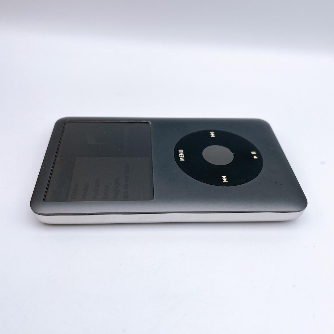 Apple Digital Audio Player Ipod Classic 7 160Gb