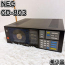 Nec Cd Sacd Player Cd-803