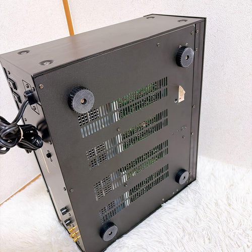 Nec Cd Sacd Player Cd-803