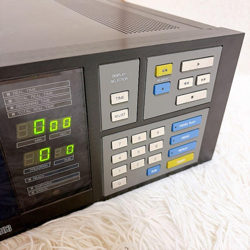 Nec Cd Sacd Player Cd-803