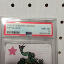 Pok Mon Trading Card Game 2 Psa 10