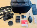 Nikon Mirrorless Interchangeable Lens Cameras Z Fc 16-50 Vr Kit