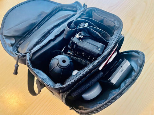 Nikon Mirrorless Interchangeable Lens Cameras Z Fc 16-50 Vr Kit