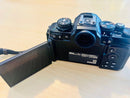 Nikon Mirrorless Interchangeable Lens Cameras Z Fc 16-50 Vr Kit