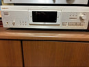 Cd, Md Cassette Decks Sony Cdp-Xa50Es
