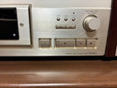 Cd, Md Cassette Decks Sony Cdp-Xa50Es
