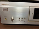 Cd, Md Cassette Decks Sony Cdp-Xa50Es