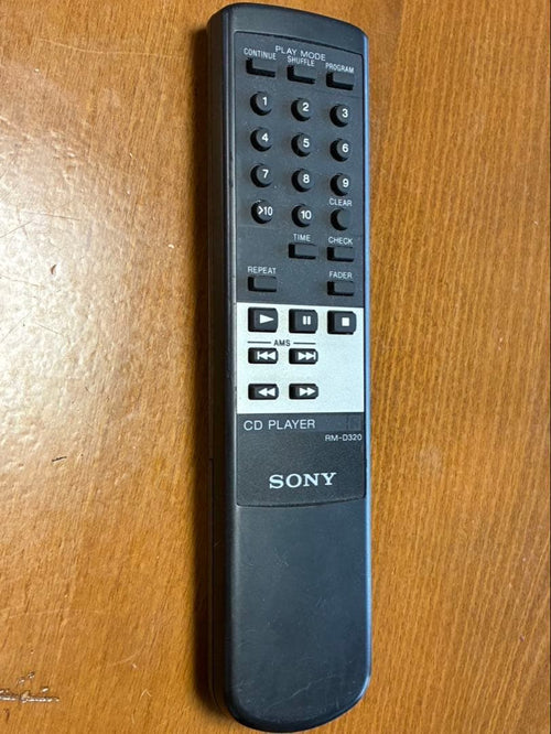Cd, Md Cassette Decks Sony Cdp-Xa50Es