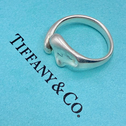 Tiffany Rings 9 925
