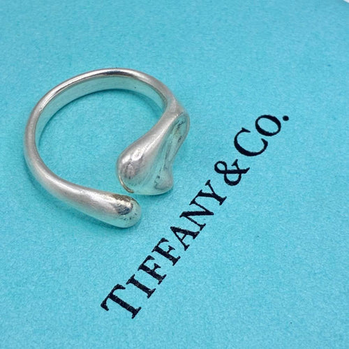 Tiffany Rings 9 925