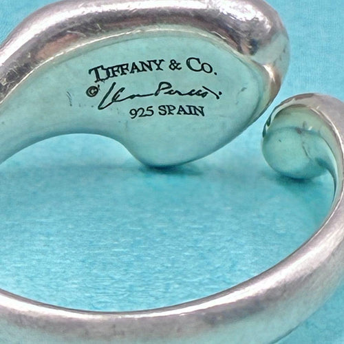 Tiffany Rings 9 925