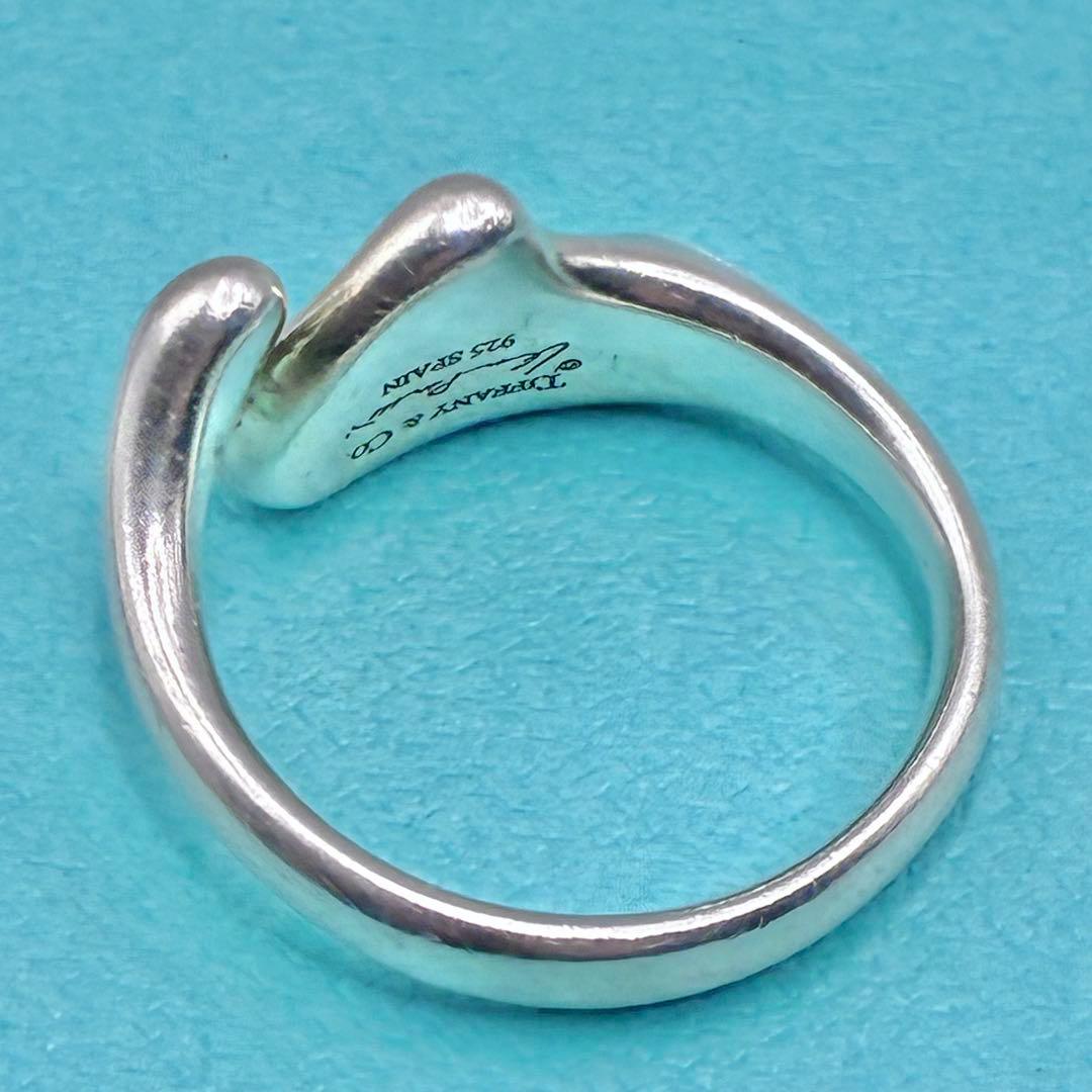 Tiffany Rings 9 925