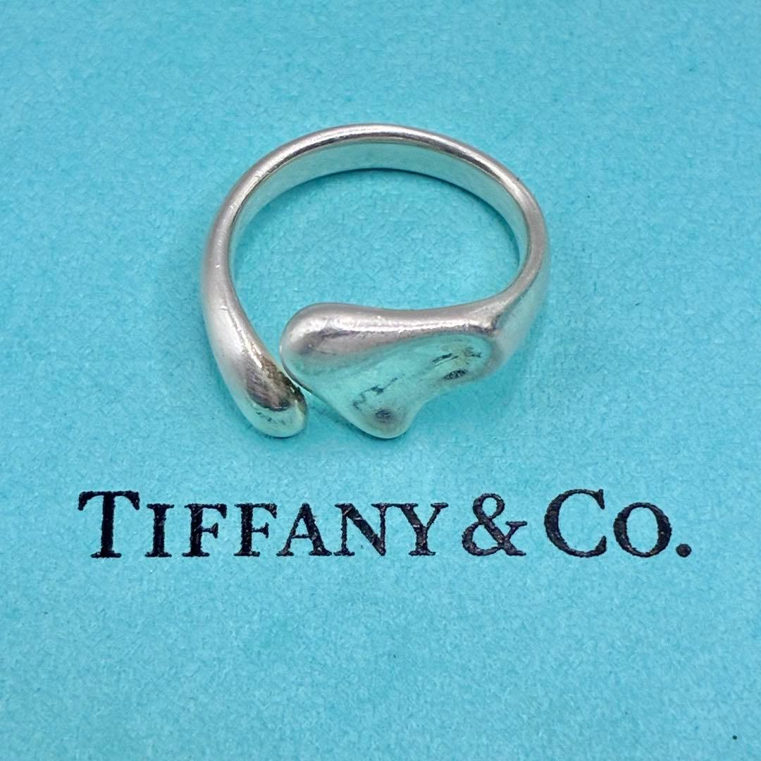 Tiffany Rings 9 925
