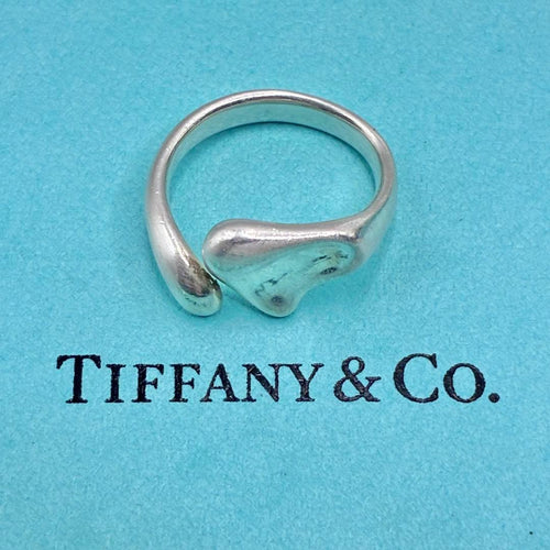 Tiffany Rings 9 925