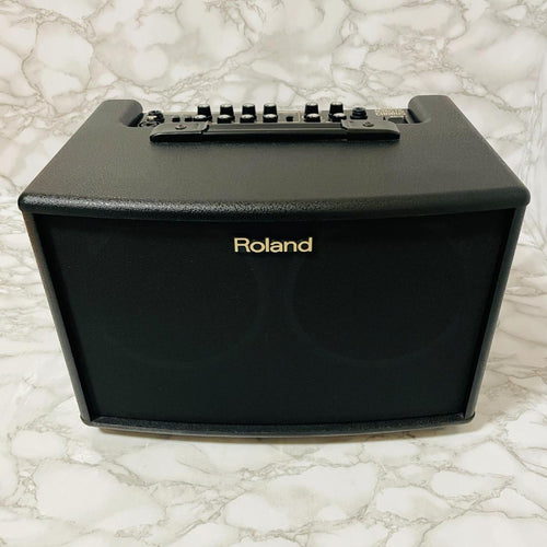 Roland Guitar Amplifiers Ac-60