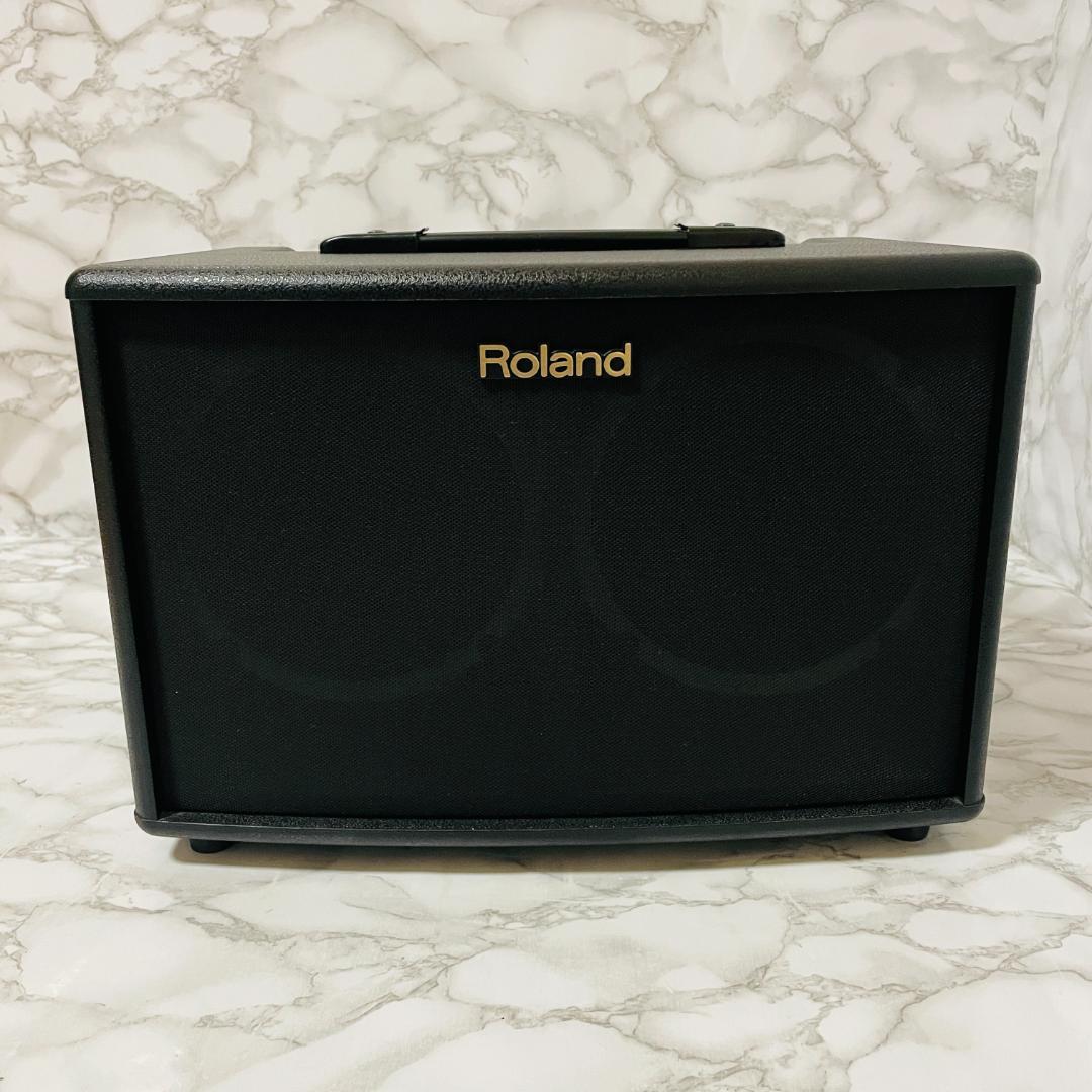 Roland Guitar Amplifiers Ac-60
