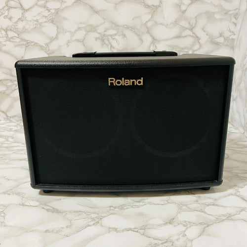 Roland Guitar Amplifiers Ac-60
