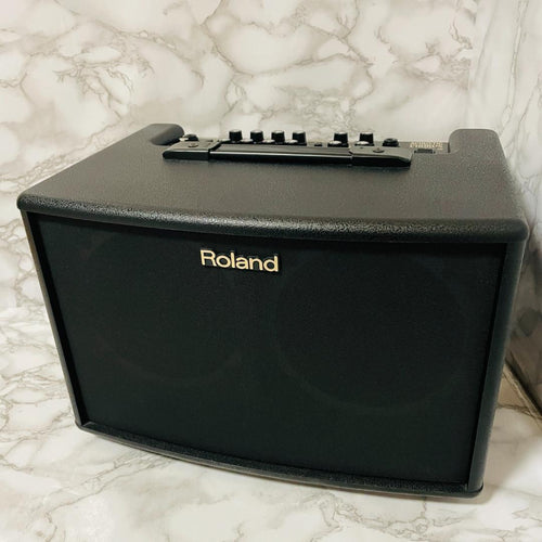 Roland Guitar Amplifiers Ac-60