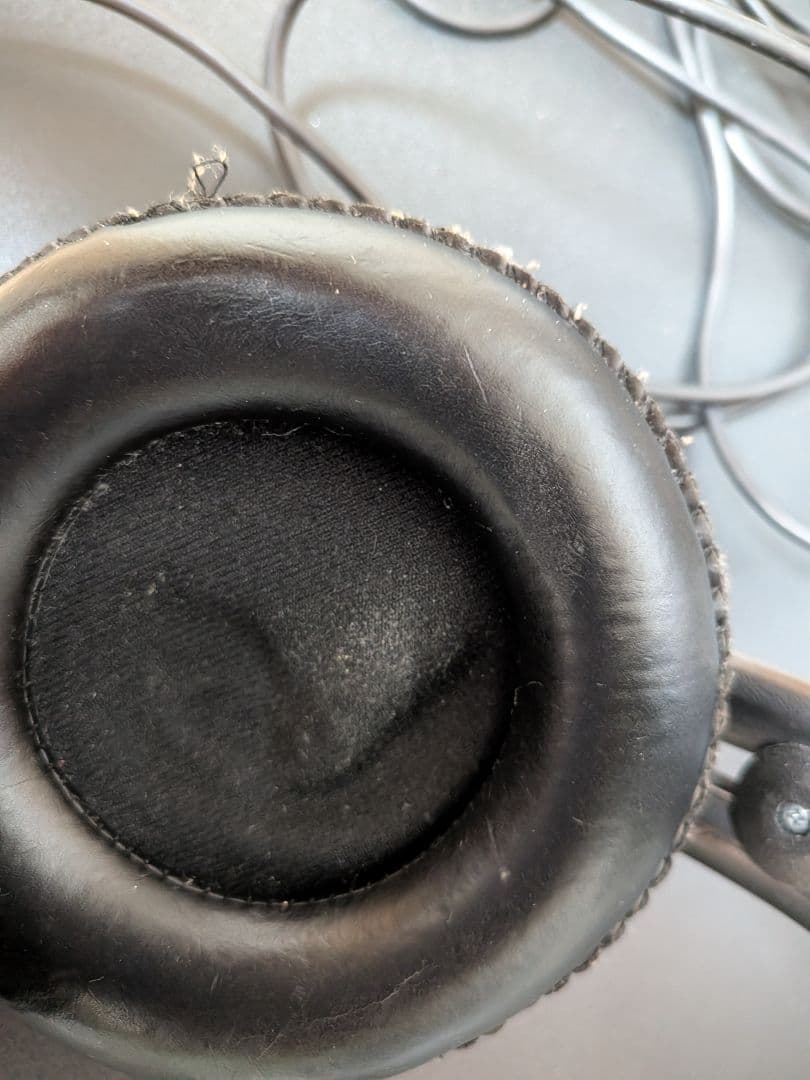 Wired Headphones Akg K240 Studio