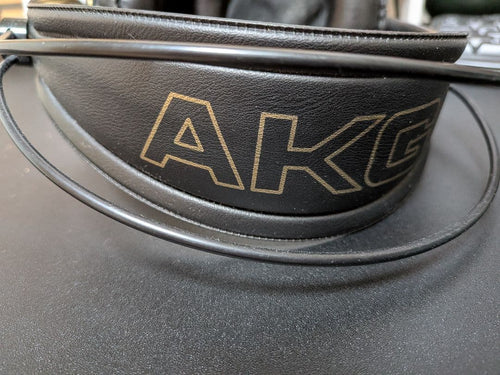 Wired Headphones Akg K240 Studio