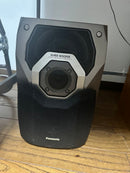 Panasonic Others Super Woofer
