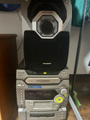 Panasonic Others Super Woofer