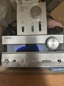 Panasonic Others Super Woofer