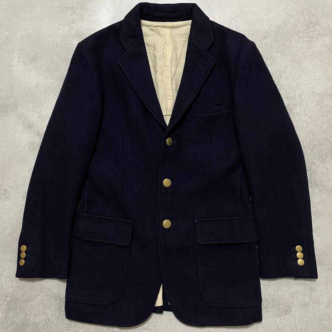 Mr. Bathing Ape Tailored Jackets 44