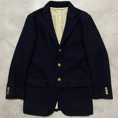 Mr. Bathing Ape Tailored Jackets 44