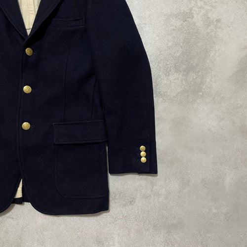 Mr. Bathing Ape Tailored Jackets 44