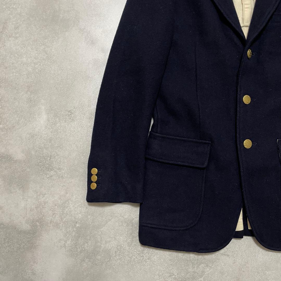 Mr. Bathing Ape Tailored Jackets 44