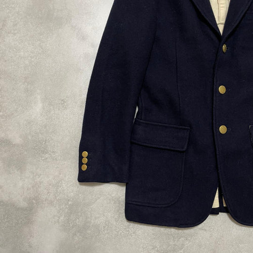 Mr. Bathing Ape Tailored Jackets 44