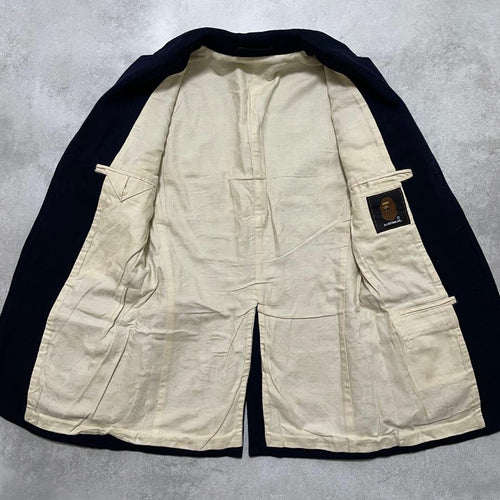 Mr. Bathing Ape Tailored Jackets 44