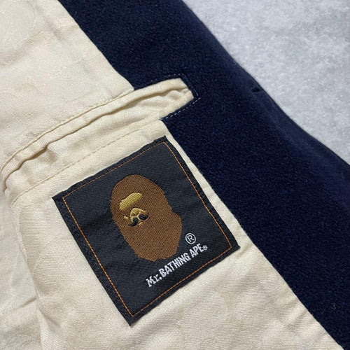 Mr. Bathing Ape Tailored Jackets 44