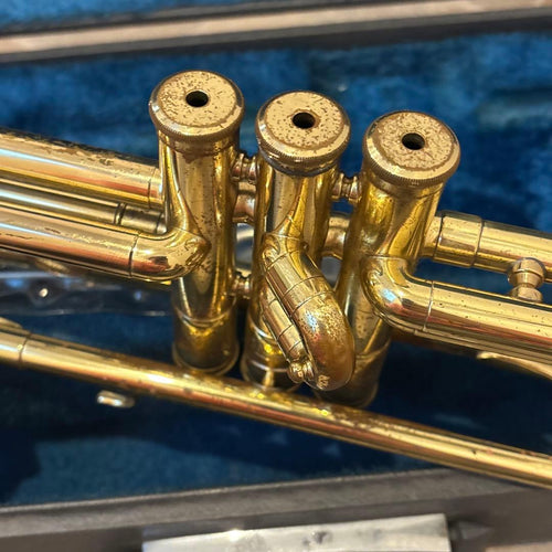 Yamaha Trumpets Nikkan Ytr-233